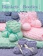 Leisure Arts - Blankets & Booties, Book 2