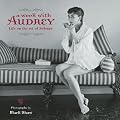 Charmed by Audrey: Life on the Set of "Sabrina"
