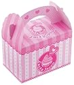 スイートプリキュア♪ ラッキースプーンのパティシエクッキング