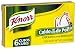 Knorr Chicken Bouillon Cubes, 3.1-Ounce Boxes (Pack of 24)
