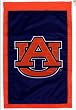 Auburn University Flag - Regular Size