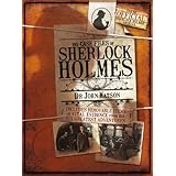 the case files of sherlock holmes