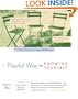 The Playful Way to Knowing Yourself: A Creative Workbook to Inspire Self-Discovery
