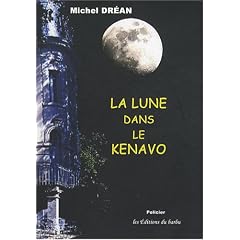 La lune dans le kenavo