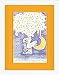 �桼�ѥ Coco Postcard ������ȥ�祦 �����ȥܥå����ե졼�� ����Τ��� SR-02012