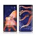 All Products : Kicker Octo Design Protector Skin Decal Sticker for Microsoft Zune HD
