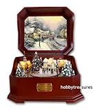 Thomas Kinkade's Memory Lane