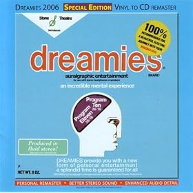 Program Eleven Part Four (Dreamies 2006 SE remaster version)