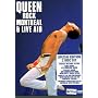 Queen Rock Montreal & Live Aid (2DVD)