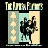 Ambassadors of Rock`n`roll [German Import]