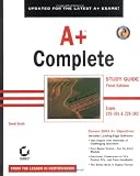  : A+ Complete Study Guide, Third Edition (220-301 and 220-302)