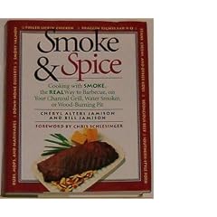 Smoke & Spice
