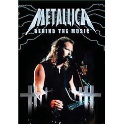 Metallica Behind The Music