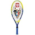 Wilson US Open 21" Youth Tennis Racket