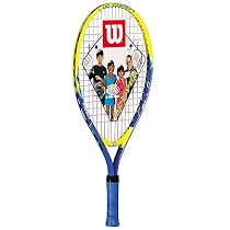 Wilson US Open 21" Youth Tennis Racket