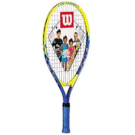 Wilson US Open 21