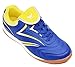 Walstar Mens Indoor Soccer Cleats Sneakers Shoes