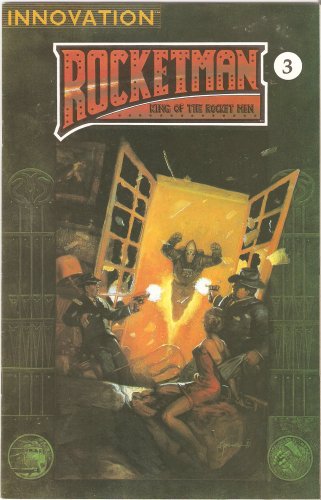 Rocketman