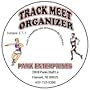 Track Meet Organizer for Windows