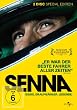 Senna - Genie, Draufg�nger, Legende [Special Edition] [2 DVDs]