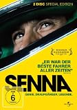 Produkt-Bild: Senna - Genie, Draufg&auml;nger, Legende [Special Edition] [2 DVDs]