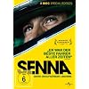 Senna - Genie, Draufg�nger, Legende [Special Edition] [2 DVDs]