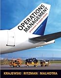 Operations Management, ePub (9th Edition)