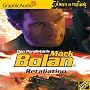 Mack Bolan # 93 - Retaliation