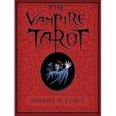 The Vampire Tarot