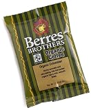 Berres Brothers Coffee Roasters Organic Colombian Coffee, Ground, 1.5-Ounce Bags (Pack of 24)