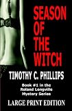 Season Of The Witch