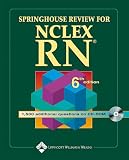 Springhouse Review for NCLEX-RN (Springhouse Review for  Nclex-Rn)