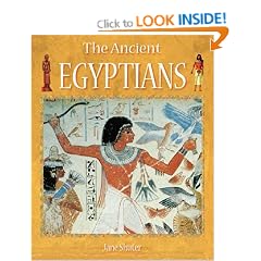 The Ancient Egyptians (History Starts Here)