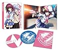 Angel Beats! 1 【完全生産限定版】 [Blu-ray]