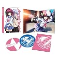 Angel Beats! 1 �y���S���Y����Łz [Blu-ray]