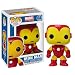 Search : Funko POP! Marvel 4 Inch Vinyl Figure Iron Man