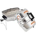 Chicago Bears Keg-A-Que BBQ Grill