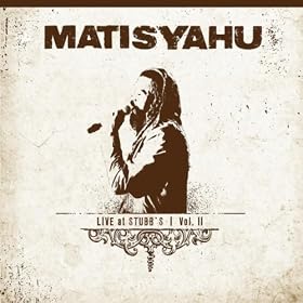 Live At Stubbs, Vol.II