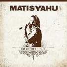 Live At Stubbs, Vol.II