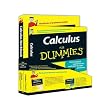 Calculus For Dummies...
