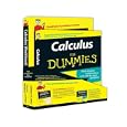 Calculus For Dummies Education Bundle by Consumer Dummies