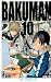 バクマン。 1-11巻コミックセット (ジャンプコミックス)
