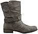 Madden Girl Women's Cullenn Motorcycle Boot