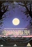 Arachnophobia