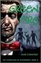 Green Fire (Chronicles of Dekaydence)