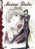 Meine Liebe, 1 DVD-Video, dtsch. u. japan. Version