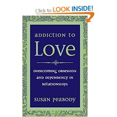 Addicton to Love: Overcoming Obsession and Dependency in Relationships