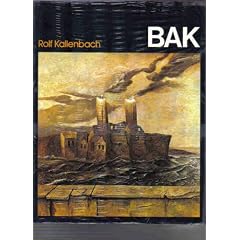 BAK. Dreisprachige Ausgabe