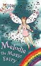 Melodie the Music Fairy