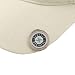 Seattle Mariners Golfer's Hat Clip & Ball Markers